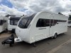 Used Swift Sprite Lifestyle 4 SB 2017 touring caravan Image