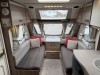 Used Swift Sprite Lifestyle 4 SB 2017 touring caravan Image