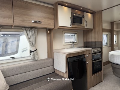 Swift Sprite Lifestyle 4 SB 2017 (Trade) image 3