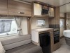 Used Swift Sprite Lifestyle 4 SB 2017 touring caravan Image