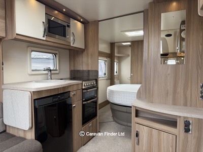 Swift Sprite Lifestyle 4 SB 2017 (Trade) image 4