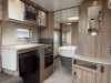 Used Swift Sprite Lifestyle 4 SB 2017 touring caravan Image