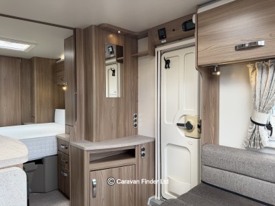 Swift Sprite Lifestyle 4 SB 2017 (Trade) image 5