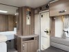 Used Swift Sprite Lifestyle 4 SB 2017 touring caravan Image