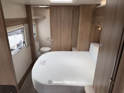 Swift Sprite Lifestyle 4 SB 2017 (Trade) image 6