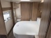 Used Swift Sprite Lifestyle 4 SB 2017 touring caravan Image