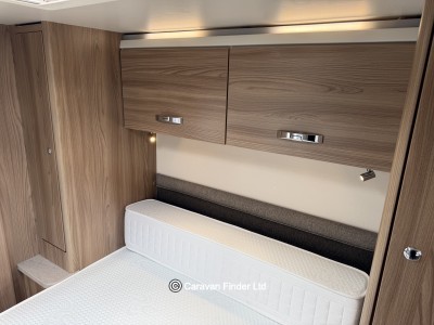 Swift Sprite Lifestyle 4 SB 2017 (Trade) image 7