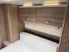 Used Swift Sprite Lifestyle 4 SB 2017 touring caravan Image