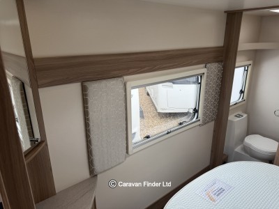 Swift Sprite Lifestyle 4 SB 2017 (Trade) image 8