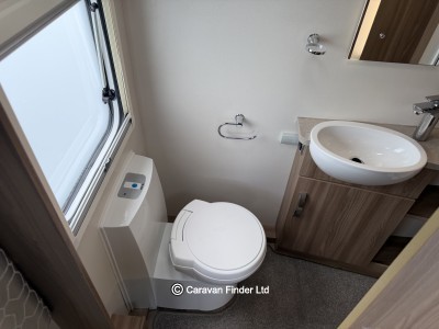 Swift Sprite Lifestyle 4 SB 2017 (Trade) image 10