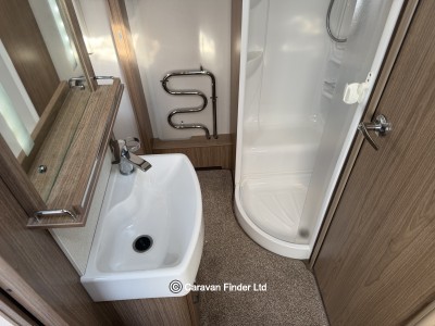 Coachman VIP 545 2017 (Trade) image 10