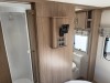 Used Coachman VIP 545 2017 touring caravan Image