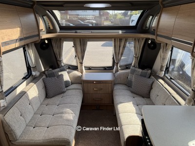 Coachman VIP 545 2017 (Trade) image 2