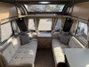 Used Coachman VIP 545 2017 touring caravan Image