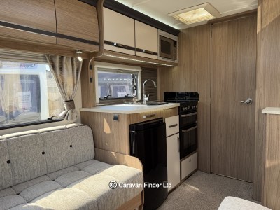 Coachman VIP 545 2017 (Trade) image 3