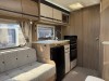 Used Coachman VIP 545 2017 touring caravan Image