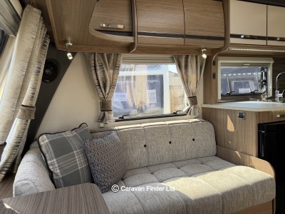 Coachman VIP 545 2017 (Trade) image 4
