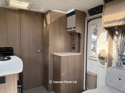 Coachman VIP 545 2017 (Trade) image 5