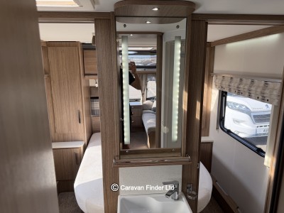 Coachman VIP 545 2017 (Trade) image 6