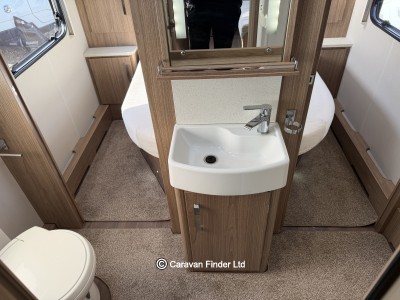 Coachman VIP 545 2017 (Trade) image 7