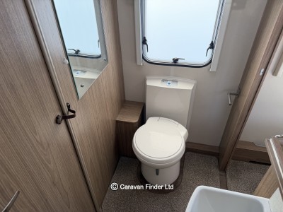 Coachman VIP 545 2017 (Trade) image 8