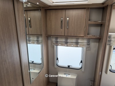 Coachman VIP 545 2017 (Trade) image 9