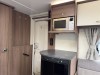 Used Bailey Phoenix 420 2019 touring caravan Image