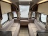 Used Bailey Phoenix 420 2019 touring caravan Image