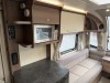 Used Bailey Phoenix 420 2019 touring caravan Image