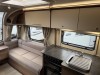 Used Bailey Phoenix 420 2019 touring caravan Image