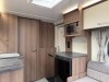 Used Bailey Phoenix 420 2019 touring caravan Image