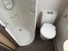 Used Coachman Olympia 450 2016 touring caravan Image