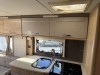 Used Coachman Olympia 450 2016 touring caravan Image