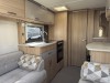 Used Coachman Olympia 450 2016 touring caravan Image