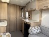 Used Coachman Olympia 450 2016 touring caravan Image