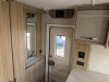 Used Coachman Olympia 450 2016 touring caravan Image