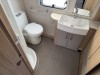 Used Coachman Olympia 450 2016 touring caravan Image