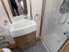 Used Lunar Clubman SB 2019 touring caravan Image