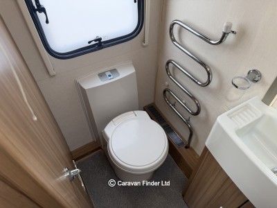 Lunar Clubman SB 2019 (Trade) image 12