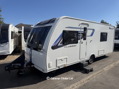 Lunar Clubman SB 2019 (Trade) main image 