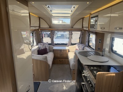 Lunar Clubman SB 2019 (Trade) image 2