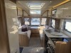 Used Lunar Clubman SB 2019 touring caravan Image