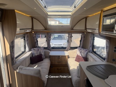 Lunar Clubman SB 2019 (Trade) image 3