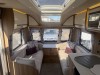 Used Lunar Clubman SB 2019 touring caravan Image
