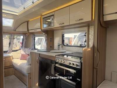 Lunar Clubman SB 2019 (Trade) image 4