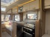 Used Lunar Clubman SB 2019 touring caravan Image