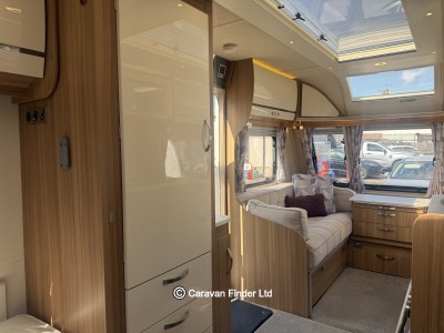 Lunar Clubman SB 2019 (Trade) image 5