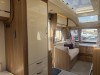Used Lunar Clubman SB 2019 touring caravan Image