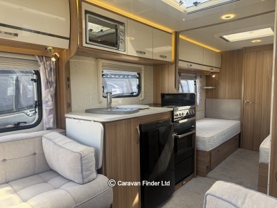 Lunar Clubman SB 2019 (Trade) image 6
