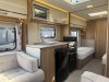 Used Lunar Clubman SB 2019 touring caravan Image